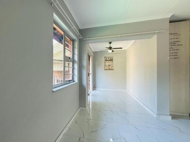 2 Bedroom Cluster in Birdswood