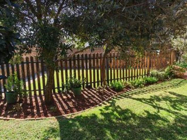 2 Bedroom Cluster in Brentwood