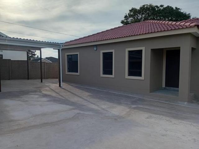 2 Bedroom Cluster in Cambridge West