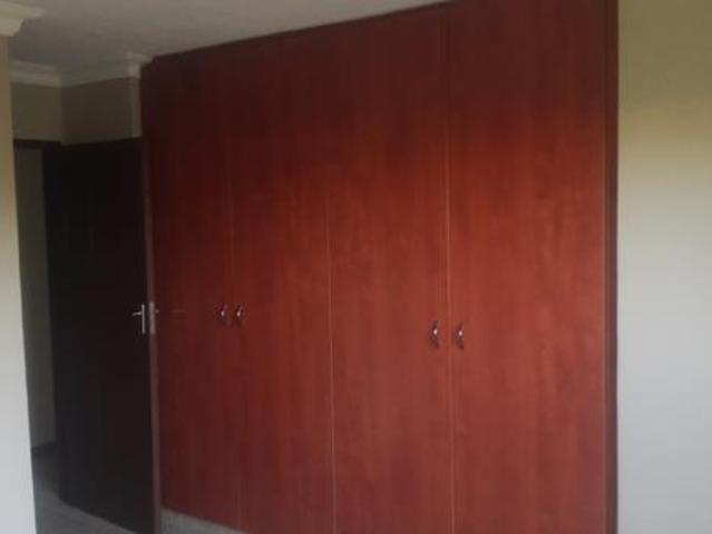 2 Bedroom Cluster in Cullinan