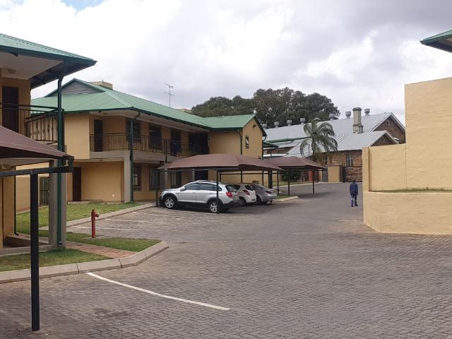 2 Bedroom Cluster in Cullinan