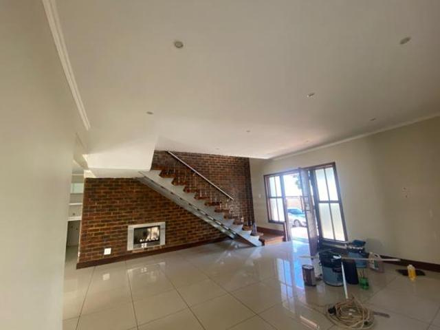 2 Bedroom Cluster in Dainfern