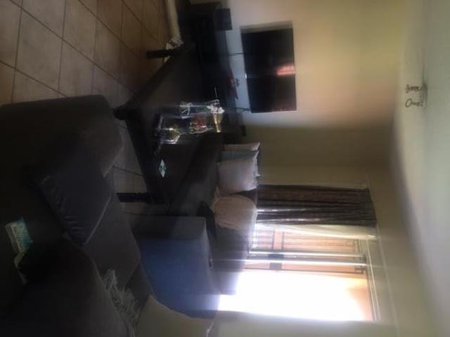 2 Bedroom Cluster in Eco Park Estate