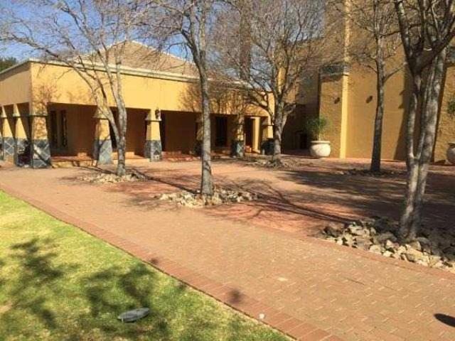 2 Bedroom Cluster in Eco Park Estate