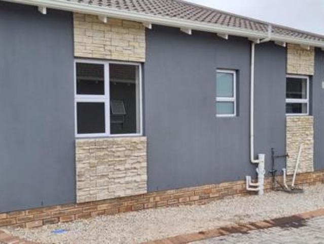 2 Bedroom Cluster in Fairview