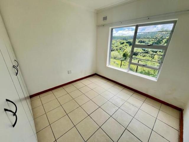 2 Bedroom Cluster in Gonubie