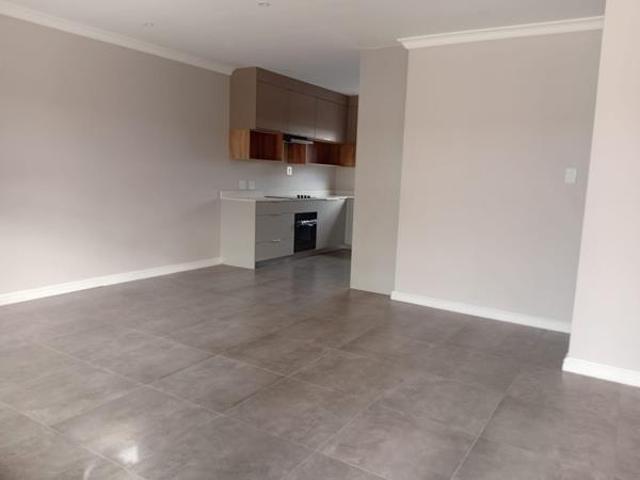 2 Bedroom Cluster in Gonubie