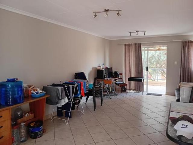 2 Bedroom Cluster in Hazeldean