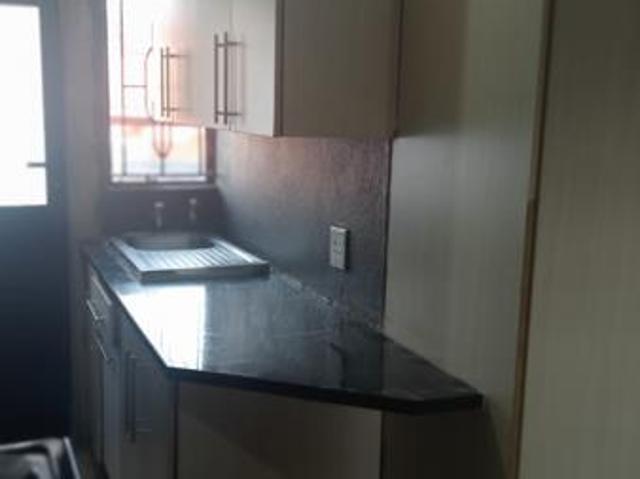 2 Bedroom Cluster in Kamagugu