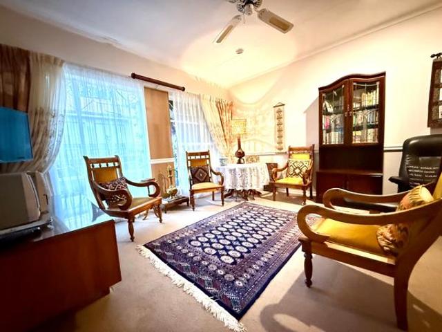 2 Bedroom Cluster in Kiepersol