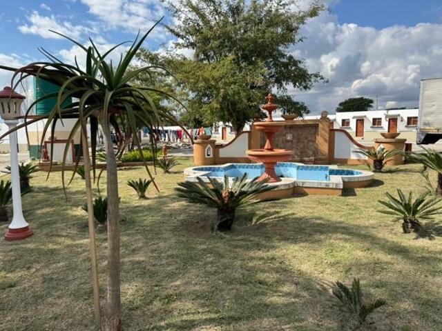 2 Bedroom Cluster in Kroondal