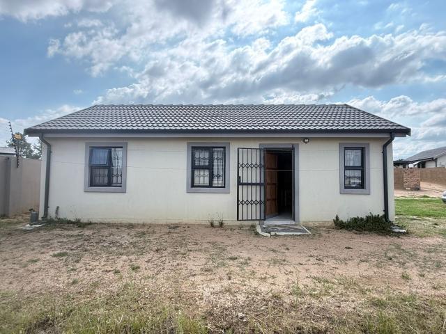 3 Bedroom Cluster in Kya Sands