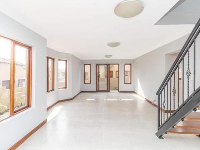 2 Bedroom Cluster in Kyalami