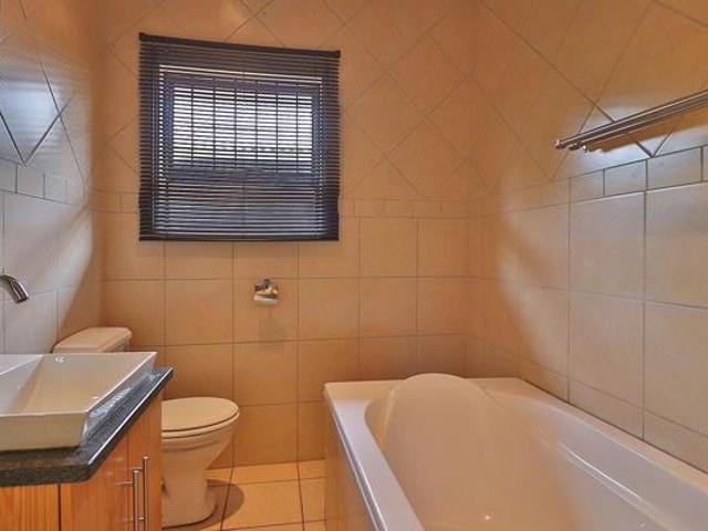 2 Bedroom Cluster in Lephalale Ellisras