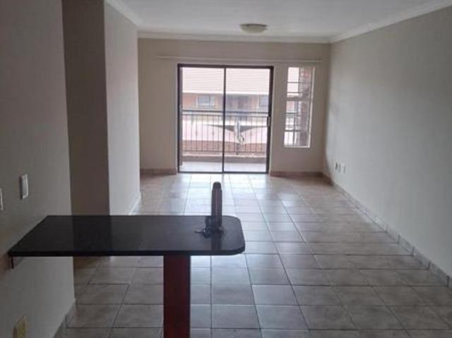 2 Bedroom Cluster in Magalieskruin