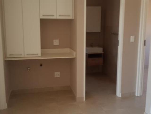 2 Bedroom Cluster in Montana Park