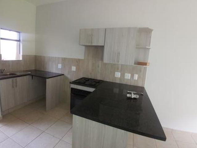 2 Bedroom Cluster in Montana