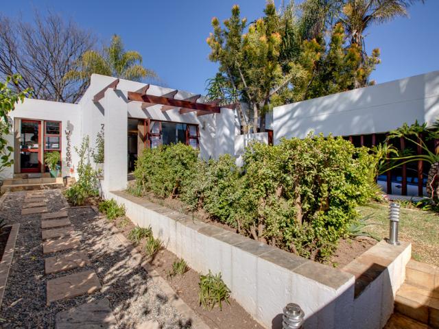 2 Bedroom Cluster in Northwold