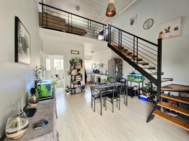 2 Bedroom Cluster in Olivedale