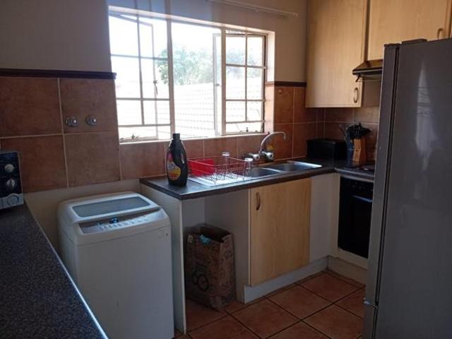 2 Bedroom Cluster in Olympus AH