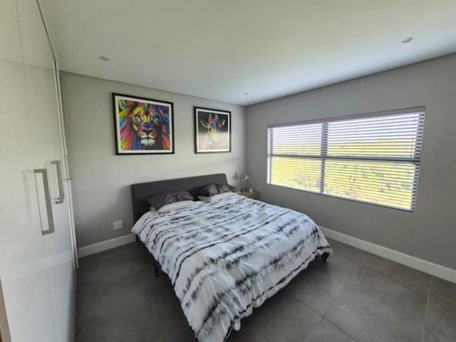 2 Bedroom Cluster in Palm Lakes Estate