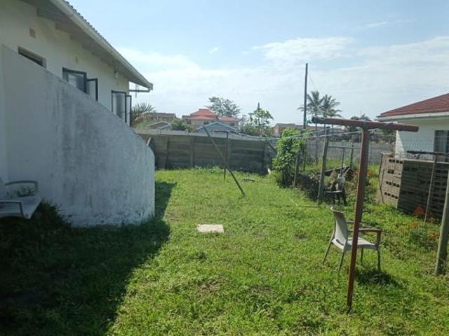 2 Bedroom Cluster in Park Rynie