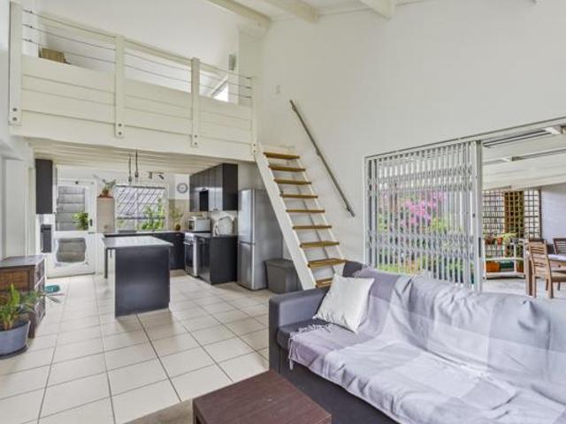 2 Bedroom Cluster in Pinelands