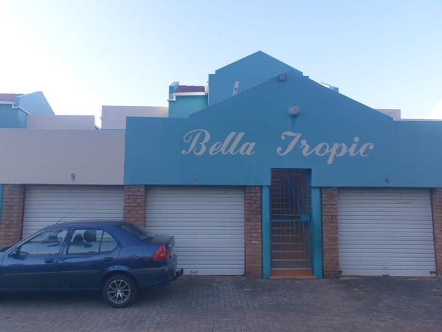 2 Bedroom Cluster in Pretoria North