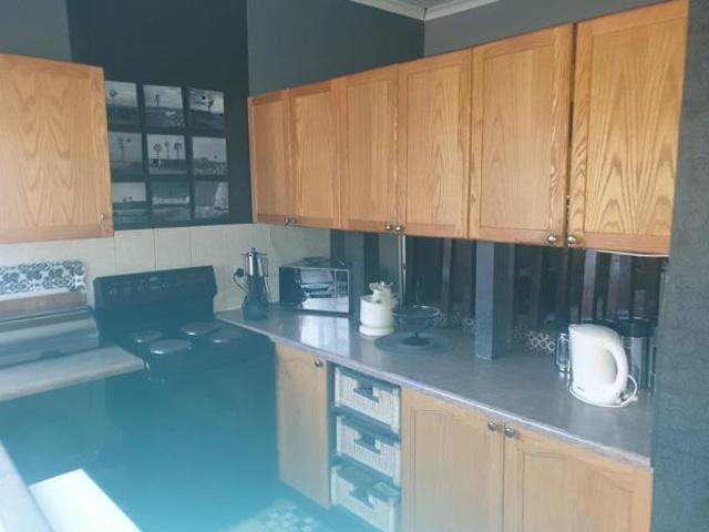 2 Bedroom Cluster in Pretoria North