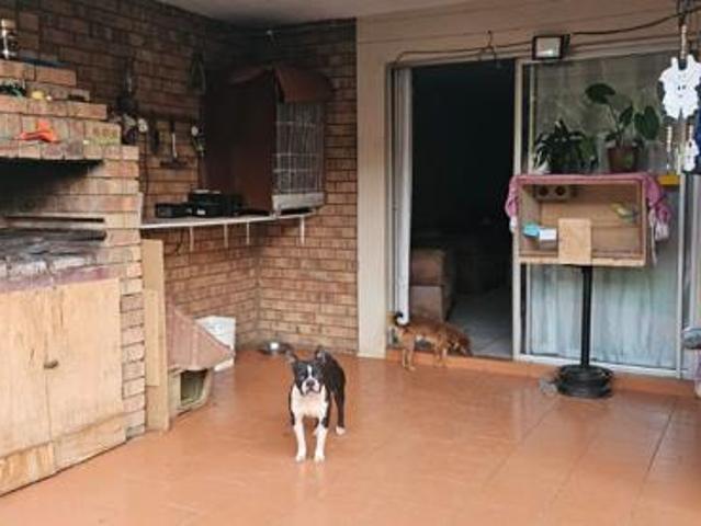 2 Bedroom Cluster in Pretoria North