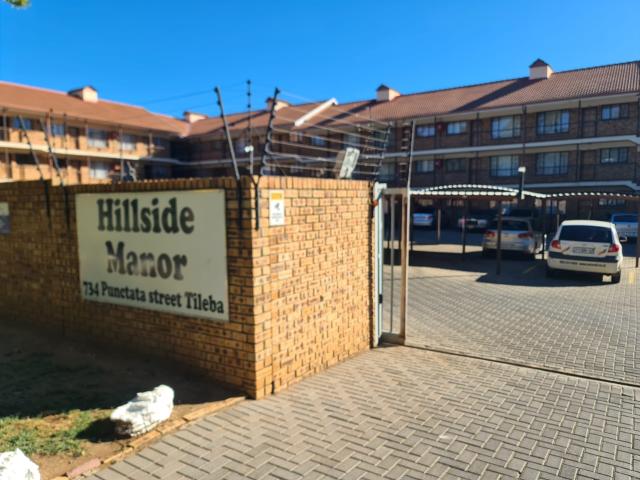 2 Bedroom Cluster in Pretoria North