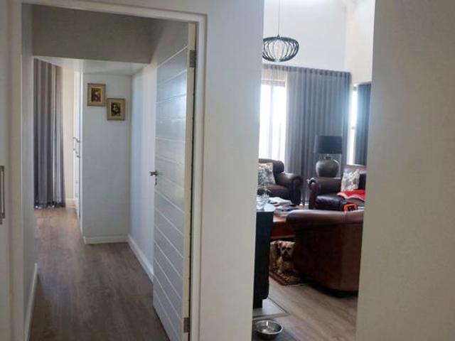 2 Bedroom Cluster in Renosterbos Estate