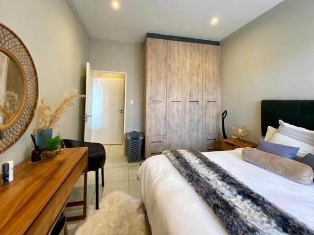 2 Bedroom Apartment in Rietvalleirand
