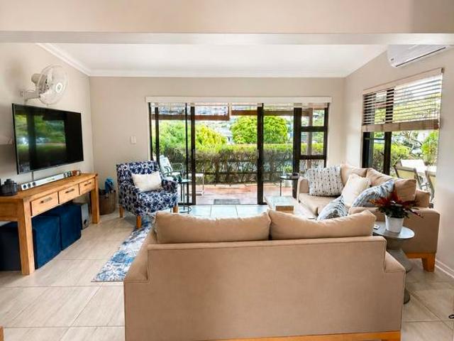 2 Bedroom Cluster in Simbithi Estate