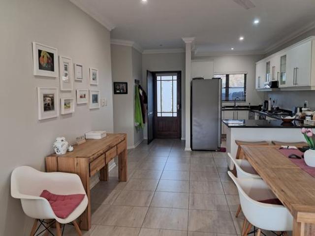 2 Bedroom Cluster in Simbithi Estate