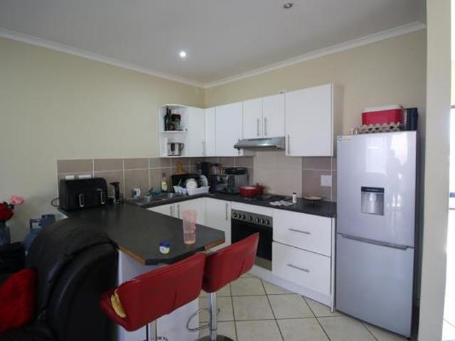 2 Bedroom Cluster in Southernwood