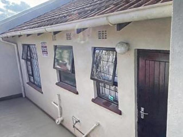 2 Bedroom Cluster in Southernwood