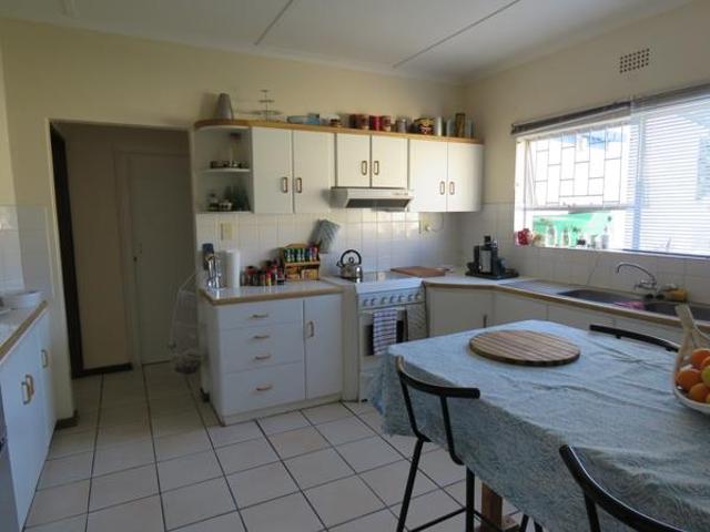 2 Bedroom Cluster in Springbok
