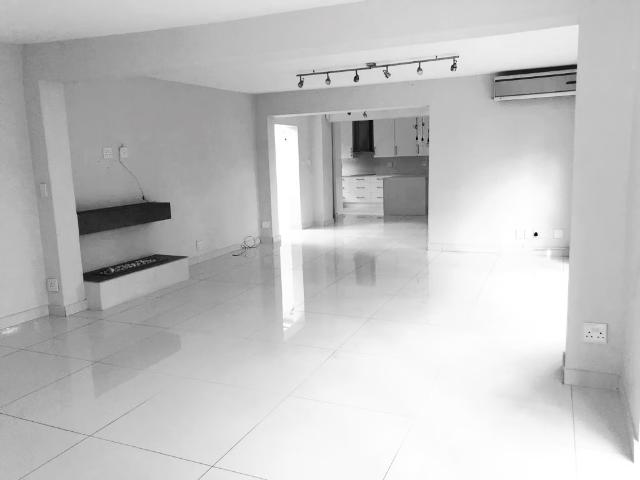 2 Bedroom Cluster Rented in Morningside