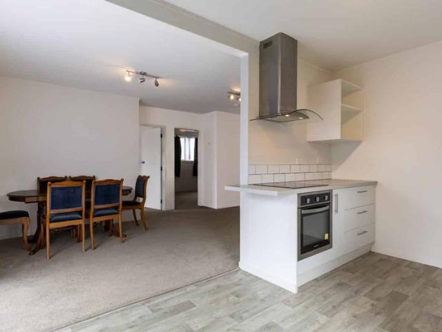 2 Bedroom close to Hospital