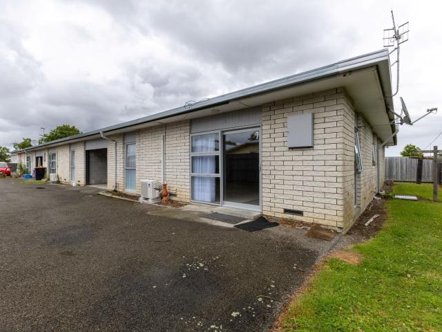 2 Bedroom close to Hospital