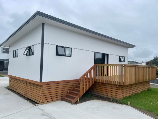 2 Bedroom close to Ohope Beach!