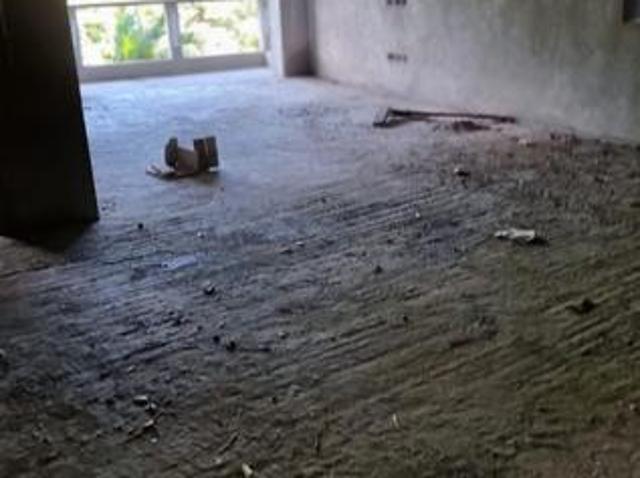 2 bedroom creek view apartment on going project on sale