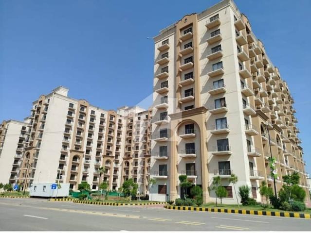 2 Bedroom Cube Apartment Available For Sale In Bahria Enclave Islamabad
