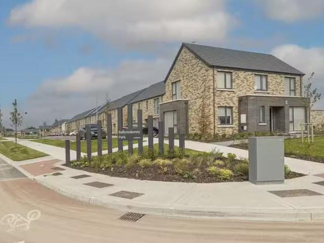 2 Bedroom Affordable Purchase, Ballymakenny Park Louth Co Co.