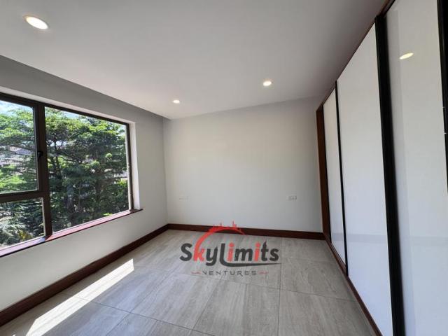 2 Bedroom All En Suite Apartment – Westlands