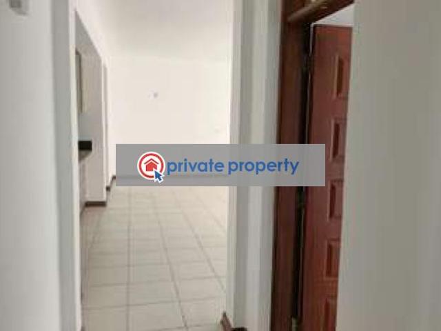 2 Bedroom All Ensuit Apartment