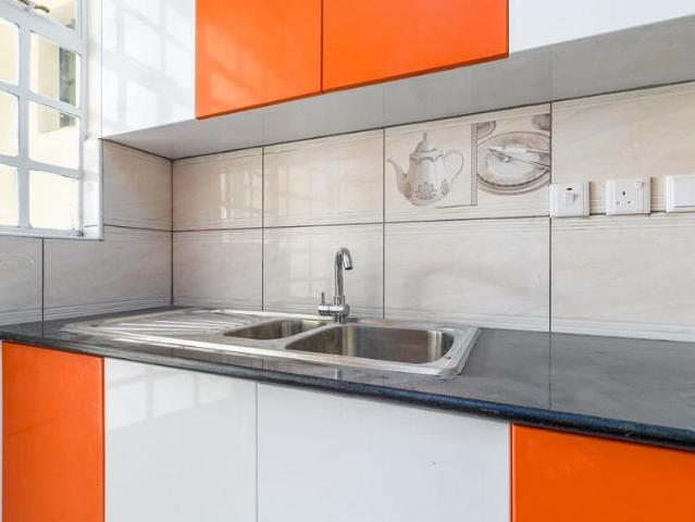 2 Bedroom all ensuite +DSQ in Lavington