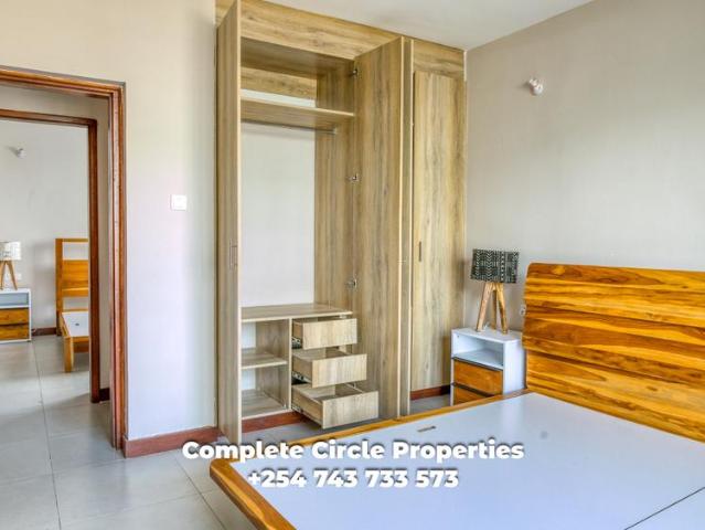 2 Bedroom Apartment Master Ensuite For Sale in Syokimau