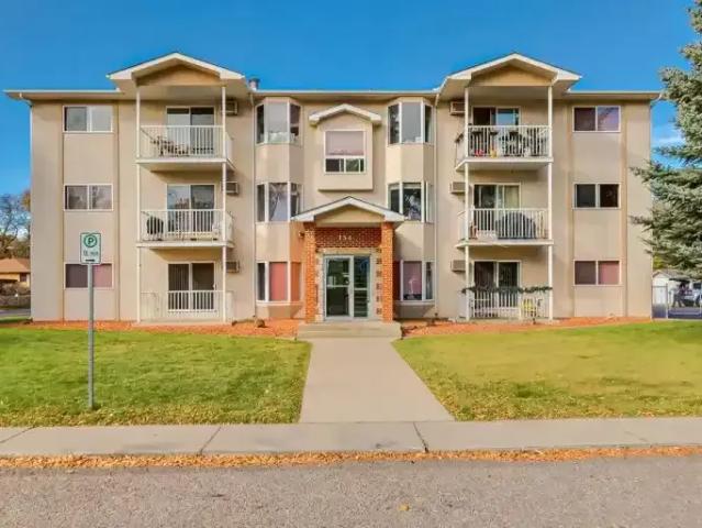 2 Bedroom Apartment Medicine Hat AB 104710773